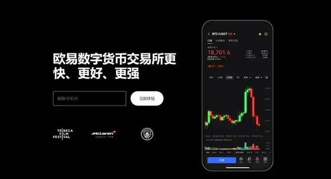 ouyi官方版页面展示